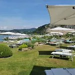 Lägenhet Portopiccolo With Garden And Included *