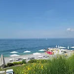 Portopiccolo With Garden And Included Lägenhet