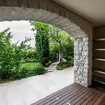 Portopiccolo With Garden And Included Lägenhet Sistiana
