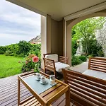 Portopiccolo With Garden And Included * Sistiana