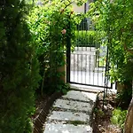 Lägenhet Portopiccolo With Garden And Included *