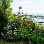 Portopiccolo With Garden And Included Lägenhet Sistiana