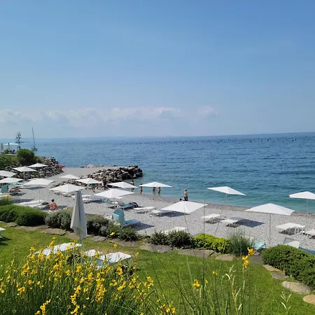 Portopiccolo With Garden And Included