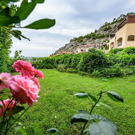 Portopiccolo With Garden And Included Sistiana