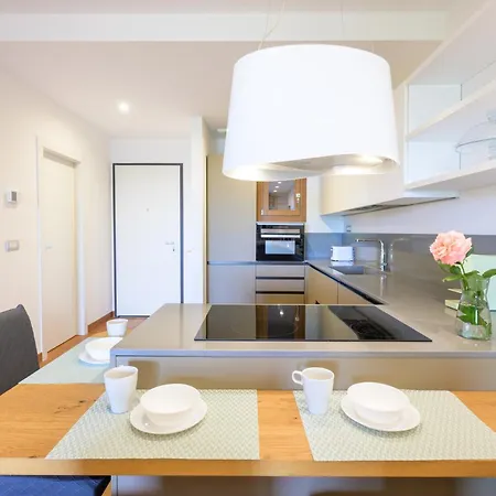 Apartmán Portopiccolo With Garden And Included *