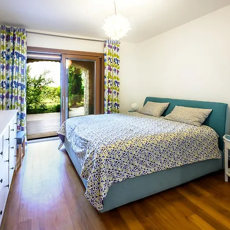 Portopiccolo With Garden And Included Sistiana