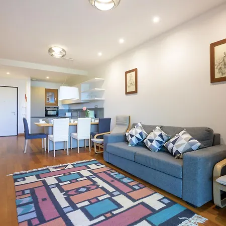 Portopiccolo With Garden And Included Sistiana