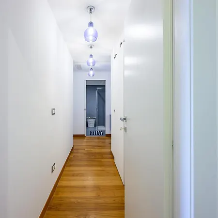 Portopiccolo With Garden And Included Apartmán *