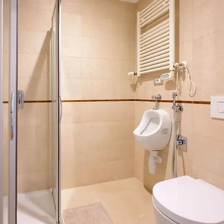 Portopiccolo With Garden And Included Apartment Sistiana