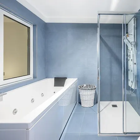 Portopiccolo With Garden And Included * Sistiana