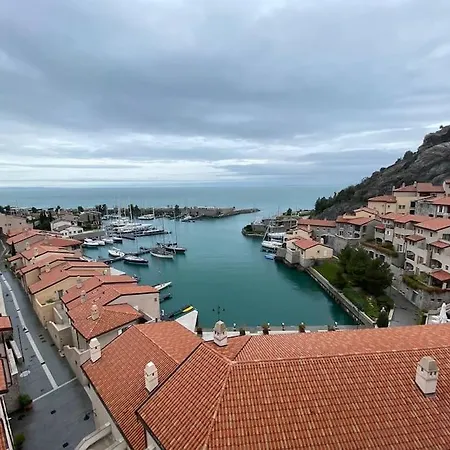 Portopiccolo With Garden And Included Sistiana