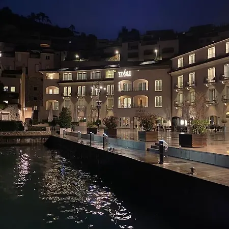 Apartmán Portopiccolo With Garden And Included Sistiana