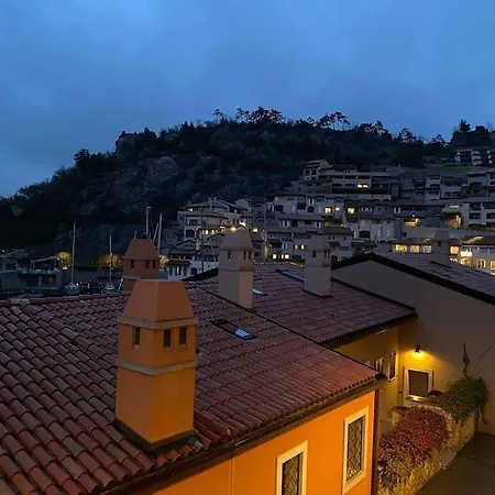 Portopiccolo With Garden And Included Sistiana